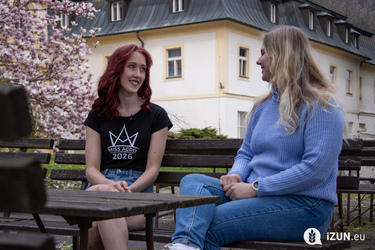 Seznámení se Simonou Maxovou: finalistkou Miss Agro s číslem 1